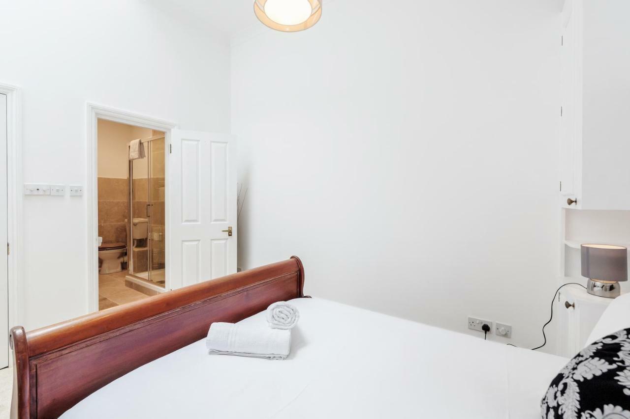 Appartamento Clanricarde Gardens *