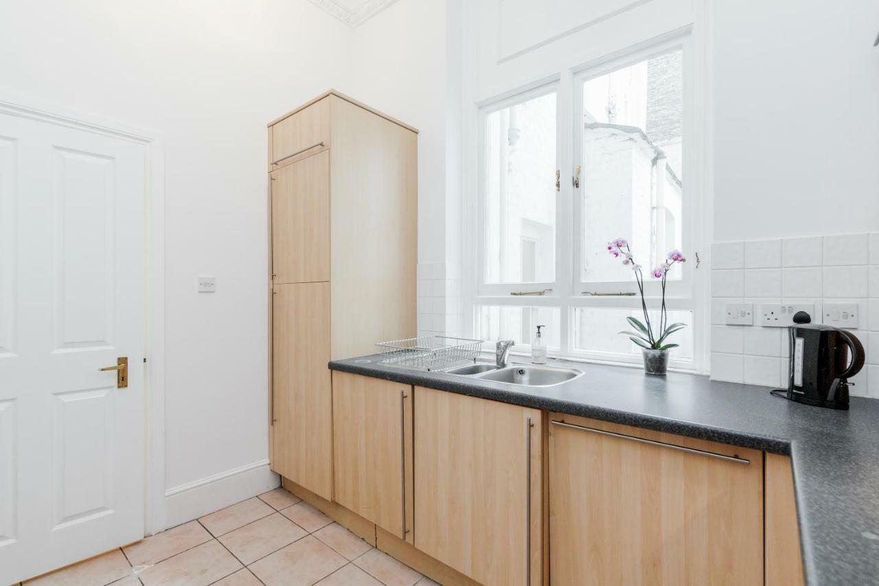 Clanricarde Gardens Appartamento Londra