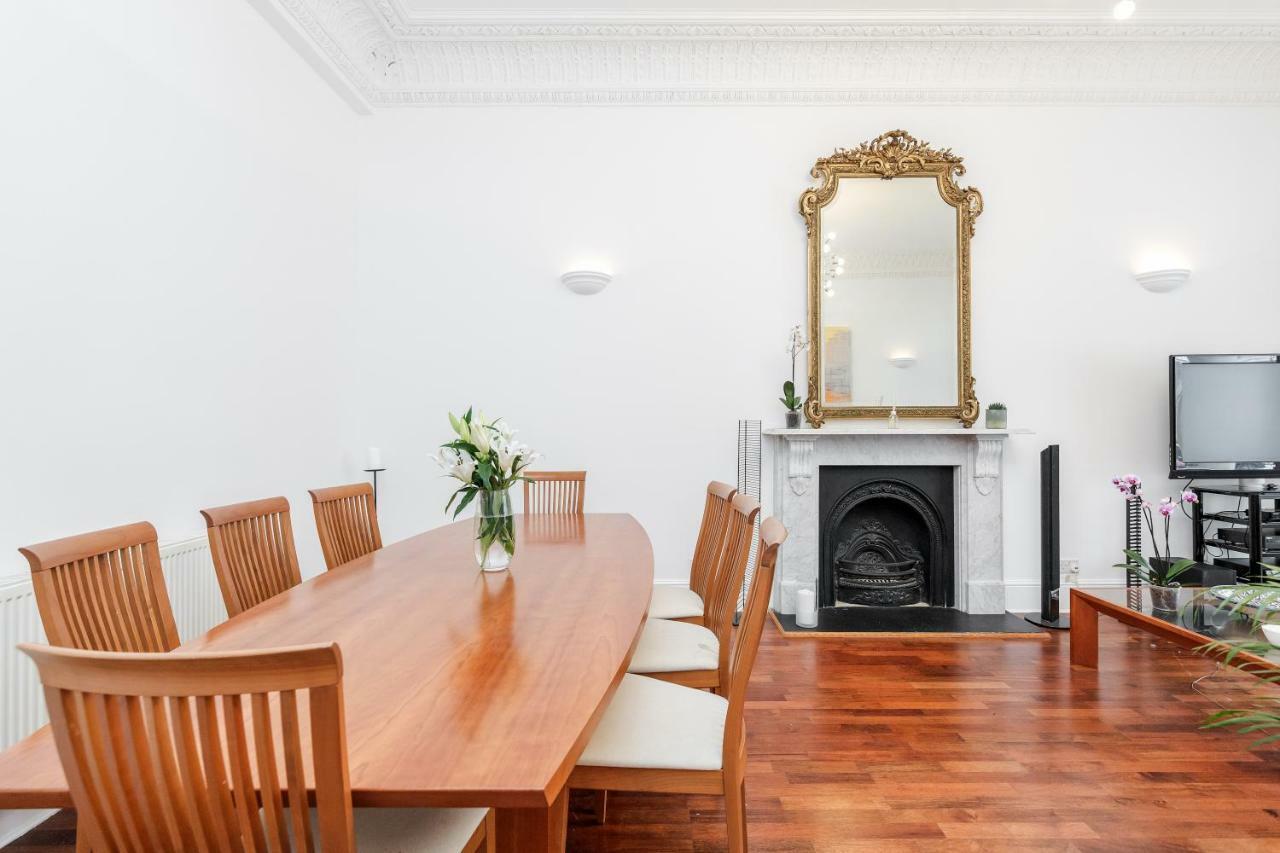Clanricarde Gardens Appartamento Londra