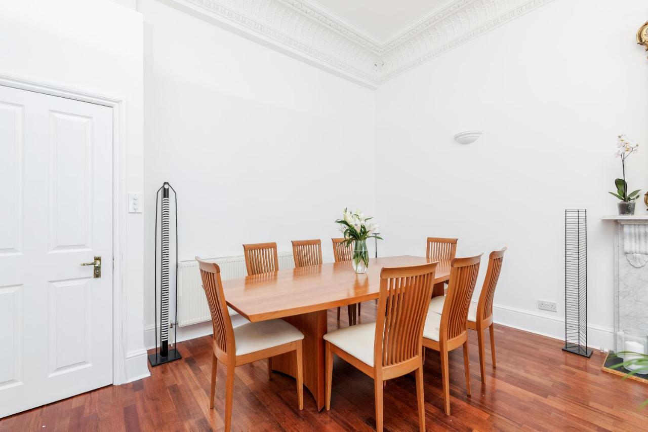 Clanricarde Gardens Appartamento Londra